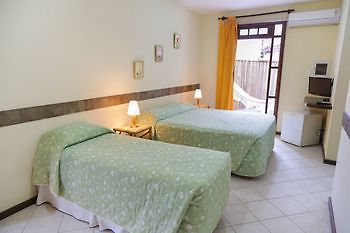 Pousada Villa Maeva Итасимирим Экстерьер фото