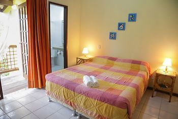 Pousada Villa Maeva Итасимирим Экстерьер фото