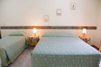 Pousada Villa Maeva Итасимирим Экстерьер фото