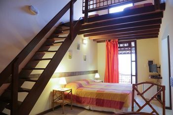 Pousada Villa Maeva Итасимирим Экстерьер фото