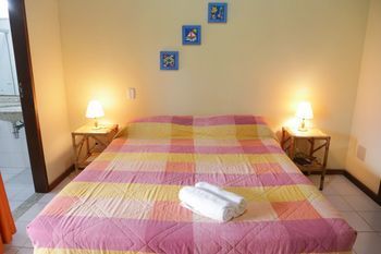 Pousada Villa Maeva Итасимирим Экстерьер фото